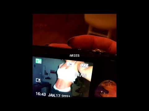 (FREE) PARTYNEXTDOOR x Drake Type Beat 2022 ~ "Aries"