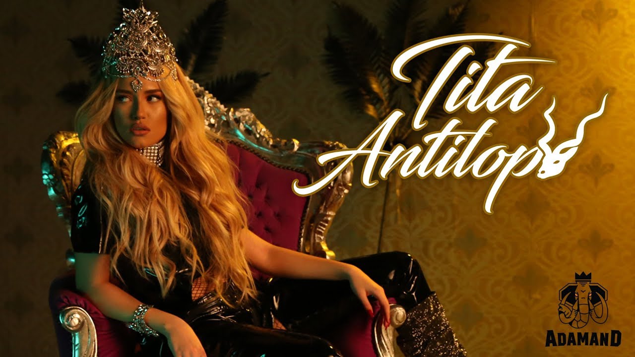 Tita — Antilopa