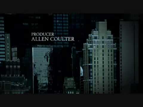 Thumbnail of the video: Damages (opening credits) - English subtitles