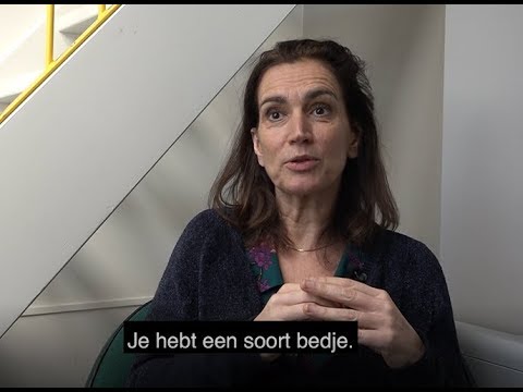 CINEMIEN SPECIAL | GOD ONLY KNOWS | "Ik wilde een schaamteloze film maken"