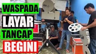 Download lagu AWAS Layar Tancap Model Begini mp3 Download lagu AWAS Layar Tancap Model Begini mp3
