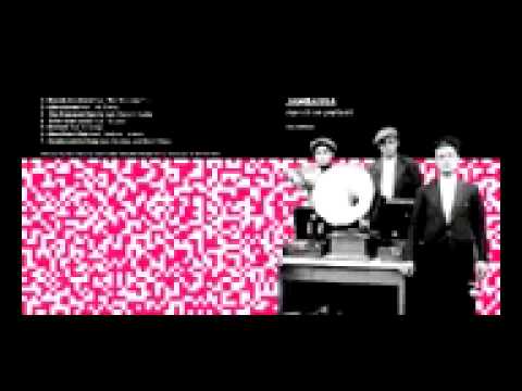 Jambassa want rub a dub