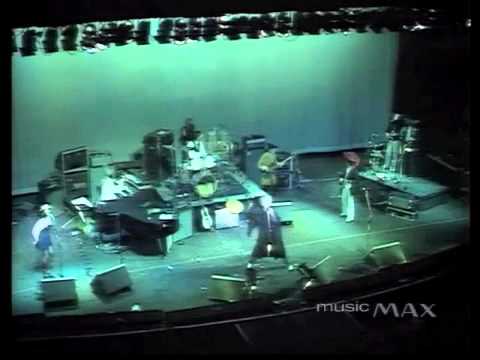 The Kinks 1977 - The Hard Way