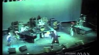 The Kinks 1977 - The Hard Way
