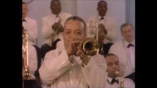 Duke Ellington and His Orchestra - V.I.P.&#39;s Boogie/Jam With Sam (Goodyear 1962) [official HQ video]