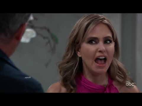 GH: 9/2/20 - Ned & Olivia Part 2/2