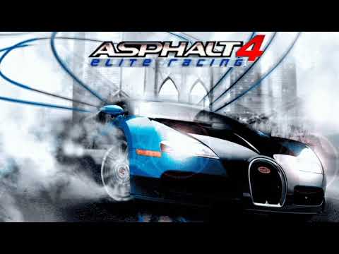 𝘼𝙎𝙋𝙃𝘼𝙇𝙏 𝟰: 𝙀𝙇𝙄𝙏𝙀 𝙍𝘼𝘾𝙄𝙉𝙂 Java (quiet version) OST - Full Soundtrack (several versions)