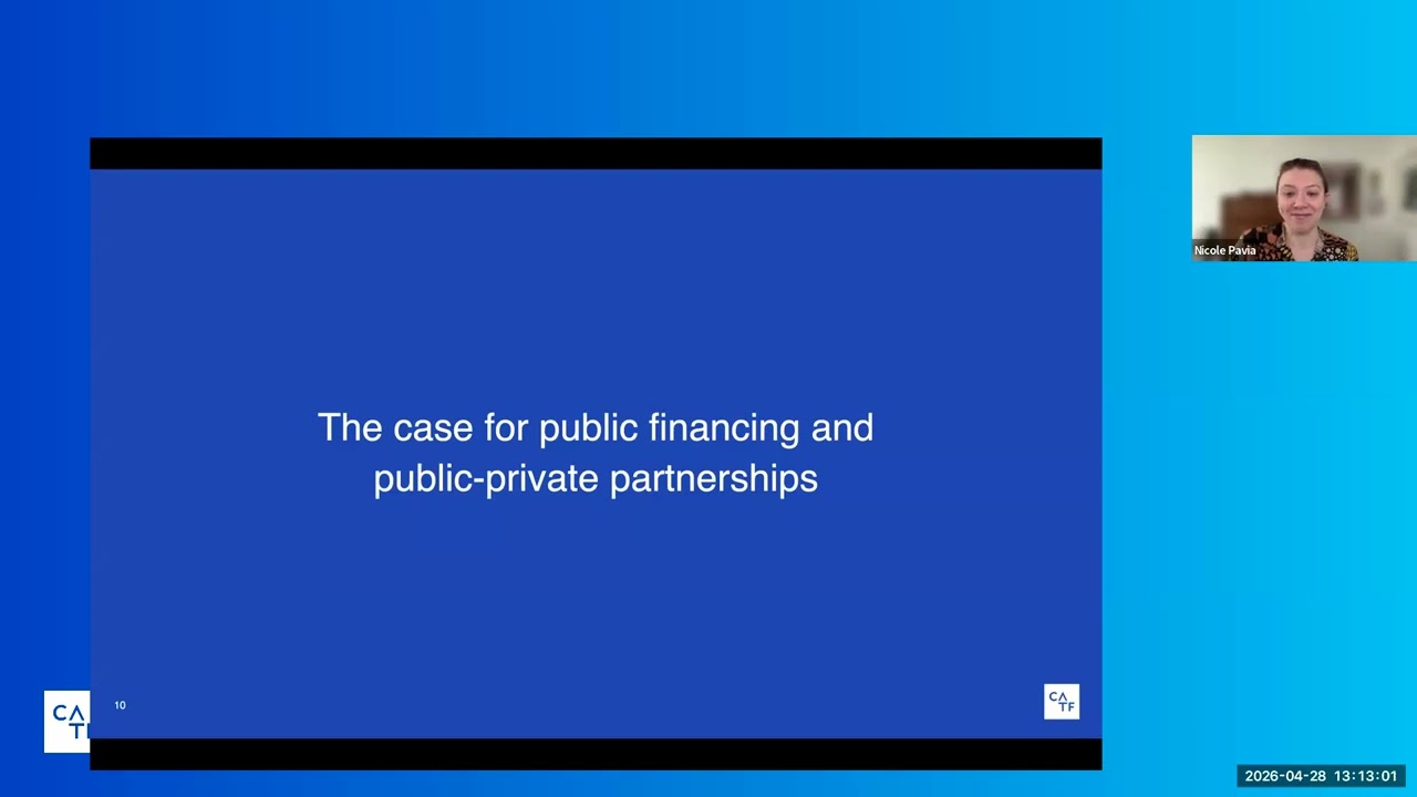 Public Financing of Transmission: Building Lines and Reducing Ratepayer Impacts in States