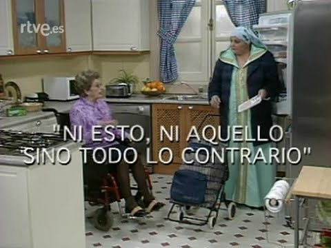 Academia de baile gloria. Capitulo 3 - Ni esto, ni aquello, sino todo lo contrario