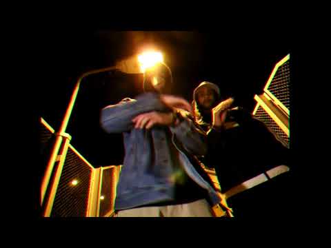 Hypnotize - Spliff Assassin feat. Ogee (prod. SkunkJunk)