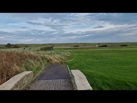 Prestatyn Golf Club 360* ⛳️