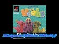 The Hoobs PS1 Minigames Medium Difficulty