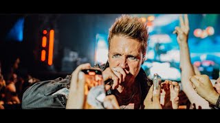 Papa Roach - ...To Be Loved (Live @ Sziget 2025) [50 FPS REMASTERED]