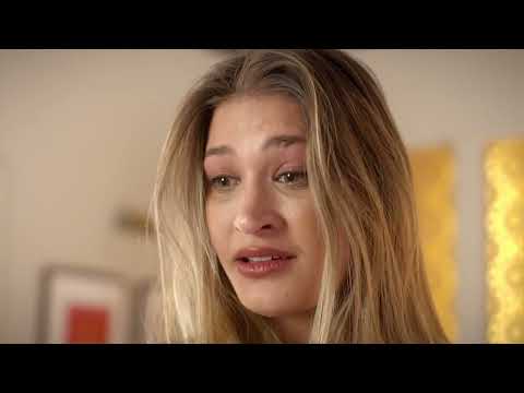 Should've gone to Specsavers and Home & Away: Baby Daddy