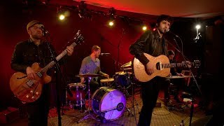 Jerry Leger and the Situation   - Factory Made