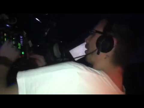 Aki Bergen live @Lollipop part 3 23/3/12