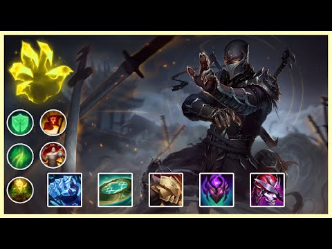 xPetu Shen Montage - Best Shen??? | LOL SPACE