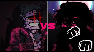 Cover art for Resurgence FNF