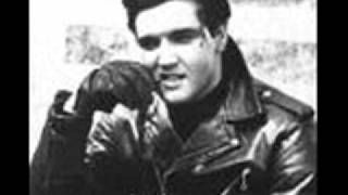 DO NOT DISTURB ELVIS PRESLEY