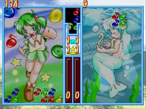 Magical Feeling [マジカルフィーリング] Game Sample - PC/Doujin