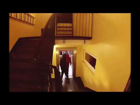 CZAPA - Zmęczony Drań