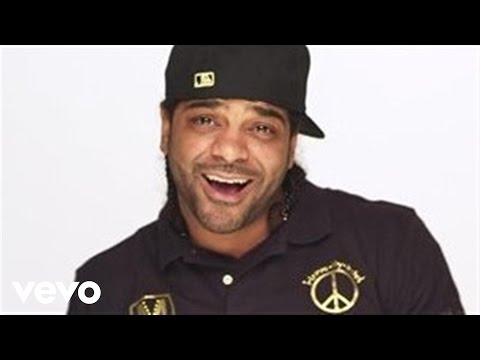 Jim Jones - Everybody Jones ft. Aaron Lacrate (Official Video)