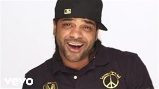 Jim Jones - Everybody Jones ft. Aaron Lacrate (Official Video)