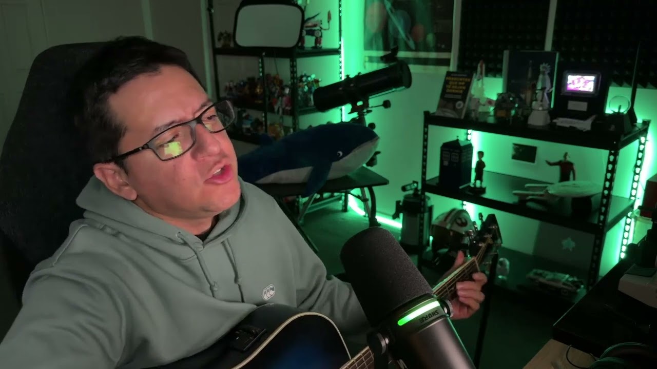 What Will Come - Travis Cover