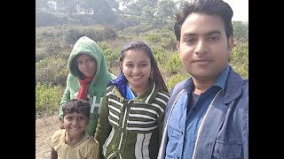 preview picture of video 'Manikpur KiLa vlog..'