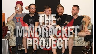 W A N D E R E R - "High School"                          The Mindrocket Project