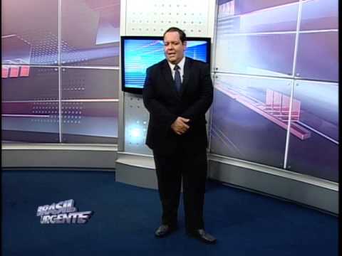 Brasil Urgente Campinas 26 12 2012 - bloco 01