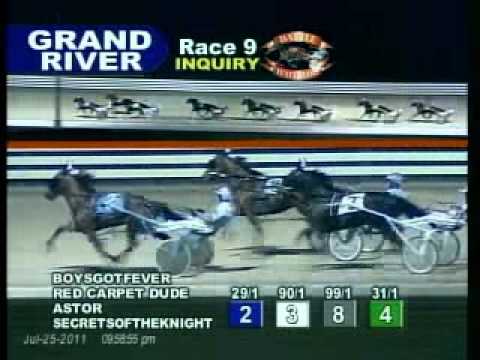 2011 Battle Of Waterloo Elim #2 (Warrawee Needy)