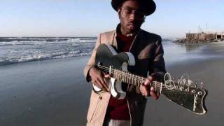 Lightspeed Champion &quot;Romart&quot;- Atlantic City, NJ Series