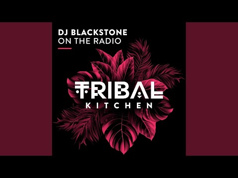 On the Radio (Extended Mix)