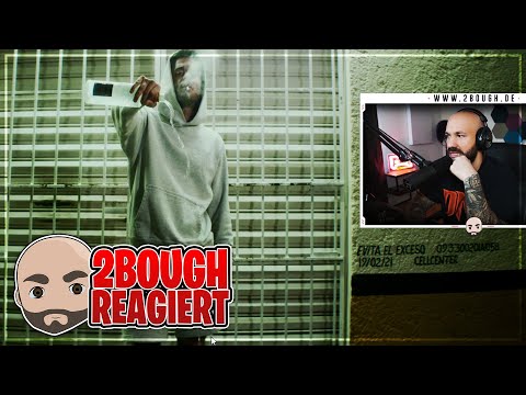Jamule - Liege wieder wach / 2Bough REAGIERT