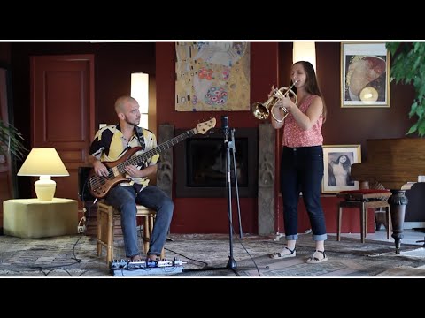 SROKA ft. Julie Varlet  - Velours