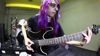 Pennywise - Victim of Reality: Guitar Cover