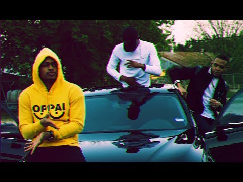 Exlord & Over9000 - Ham & Beef (Official Music Video)