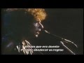 Bob Dylan, Lenny Bruce legendado
