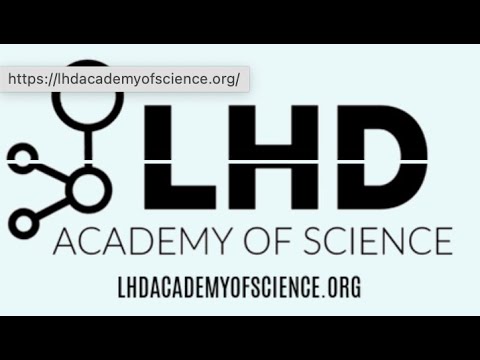 AoS National Conference 2025 - AoS 101: Exploring the Essentials of the Academy of Science