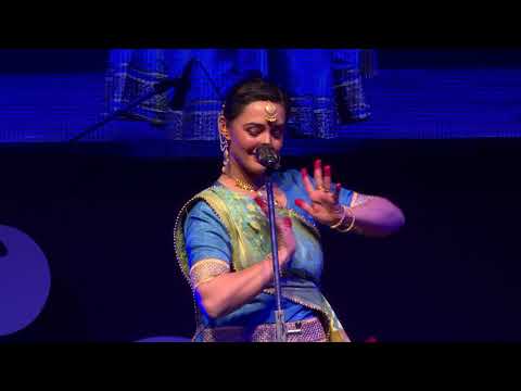 नज़रिया | भाव-भंगिमा कैसे शब्दार्थ बनती है | दिव्या गोस्वामी दीक्षित | अमर उजाला फाउंडेशन