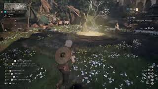 PS5気持ちは毎日配信 #初心者大歓迎 #参加型 #Mistfall #初見プレイ   8.18