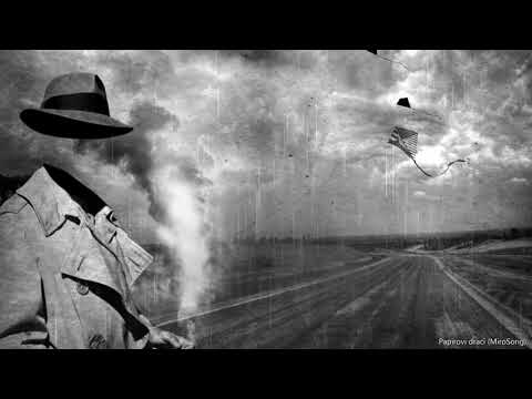 MiroSong - Papíroví draci