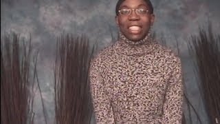 Bebe Zahara Benet - RuPaul's Drag Race Casting Audition Tape