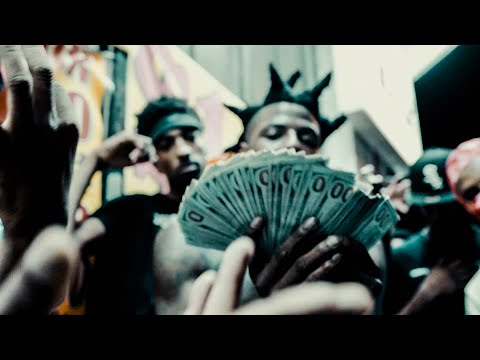 Trey Bands - "No Deal" (Prod by Dj Kidd) | Dir by Mota Media