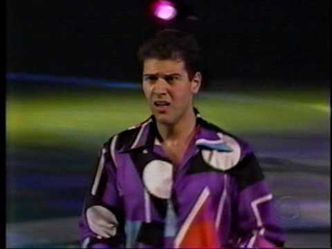 Lu Chen, Kristi Yamaguchi - Target Stars on Ice