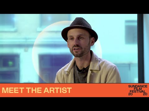 Meet the Artist: Diego Galafassi — 2020 Sundance Film Festival