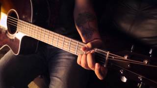 Terrenal Music Video