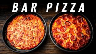 The Easy Pizza That Anyone Can Make