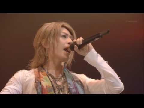 ViViD - From the beginning (FINAL LIVE 2015)